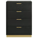 Caraway Chest - VIP FURNITURE (NJ)
