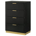 Caraway Chest - VIP FURNITURE (NJ)