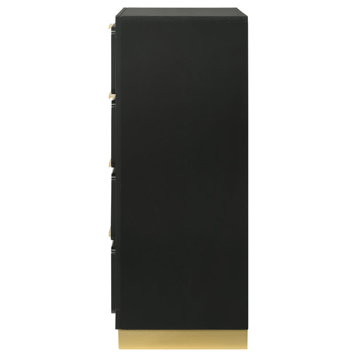 Caraway Chest - VIP FURNITURE (NJ)