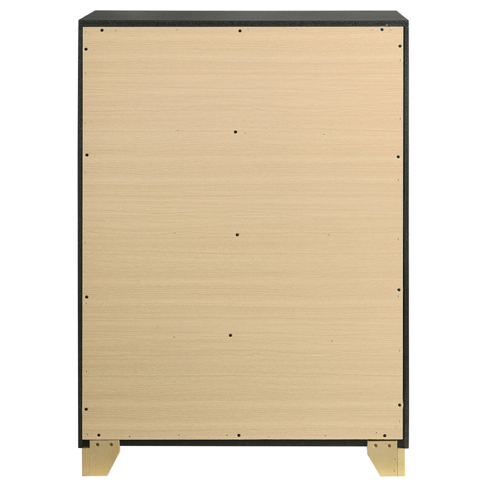 Caraway Chest - VIP FURNITURE (NJ)