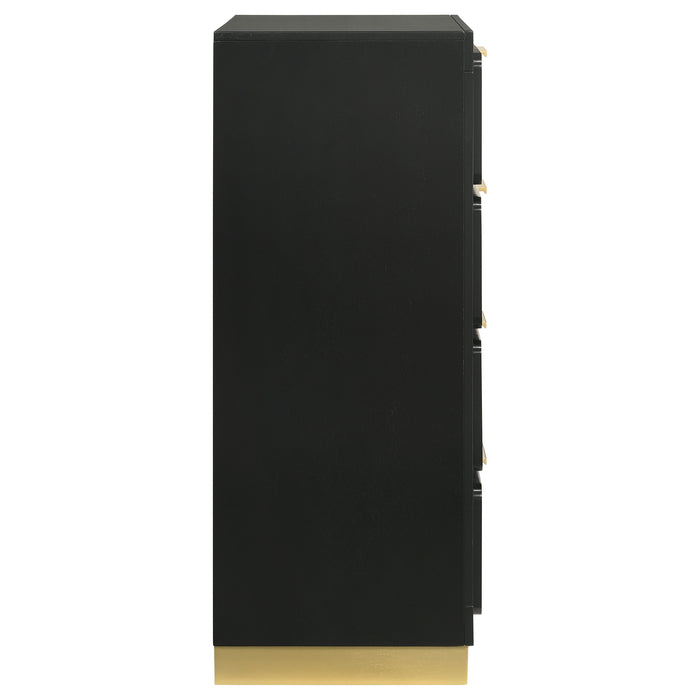 Caraway Chest - VIP FURNITURE (NJ)