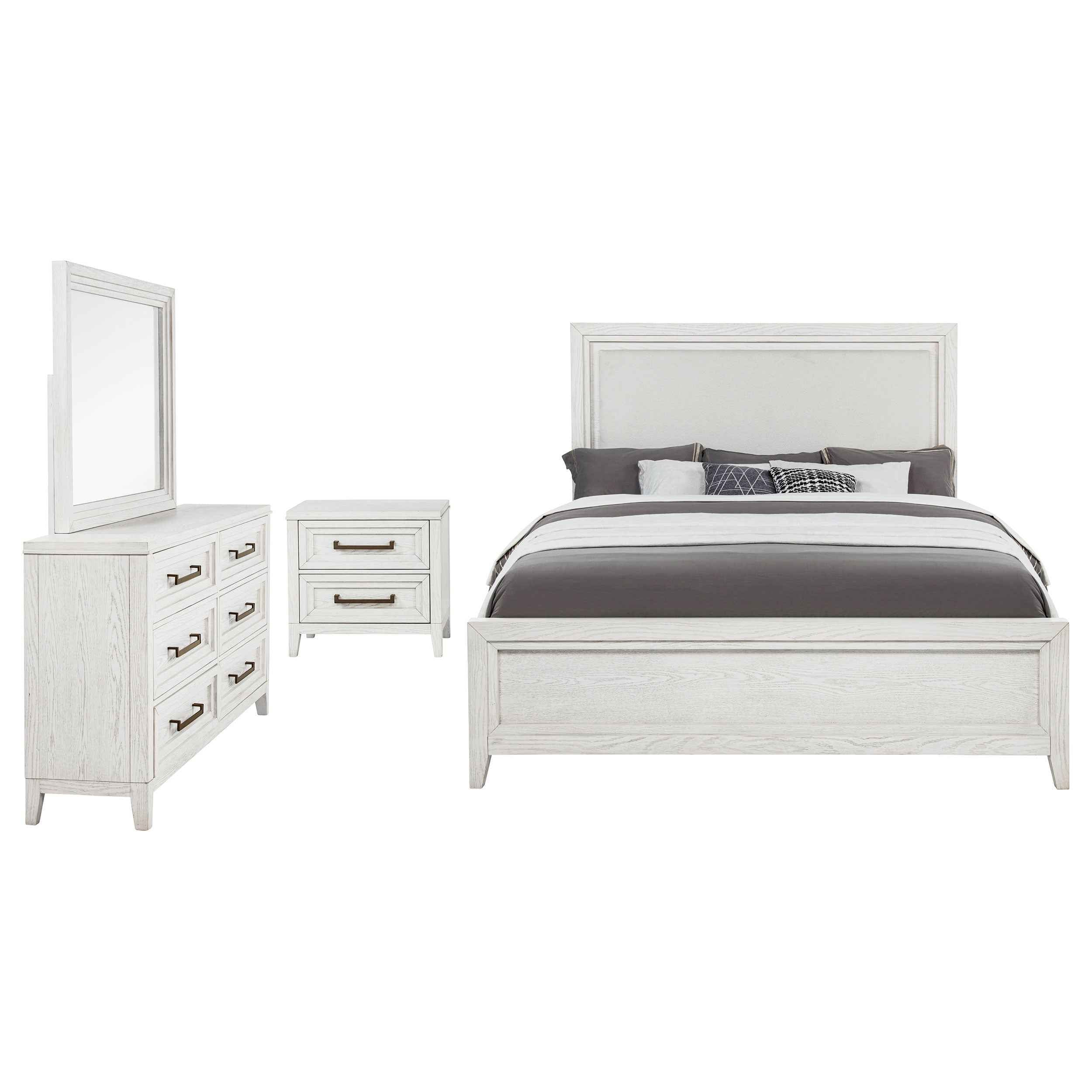 Marielle Bedroom Set