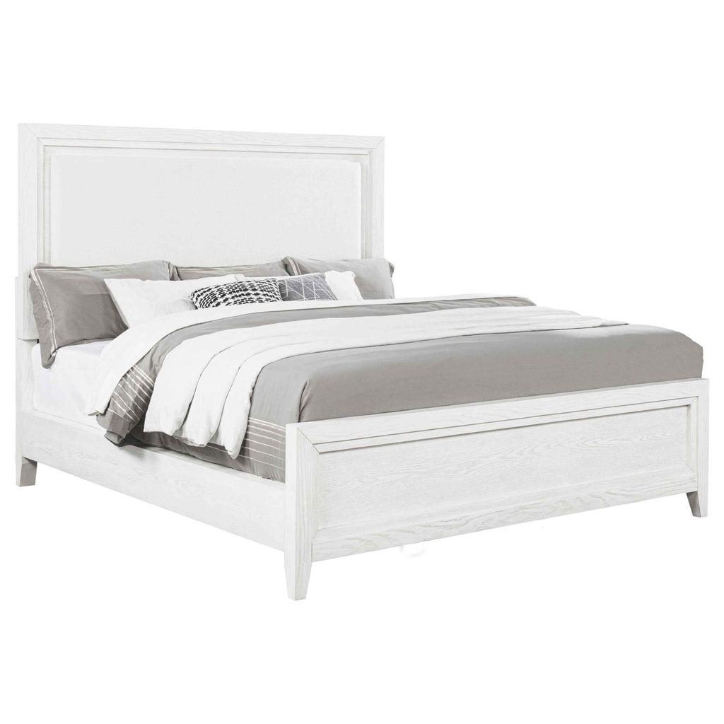 Marielle Panel Bed