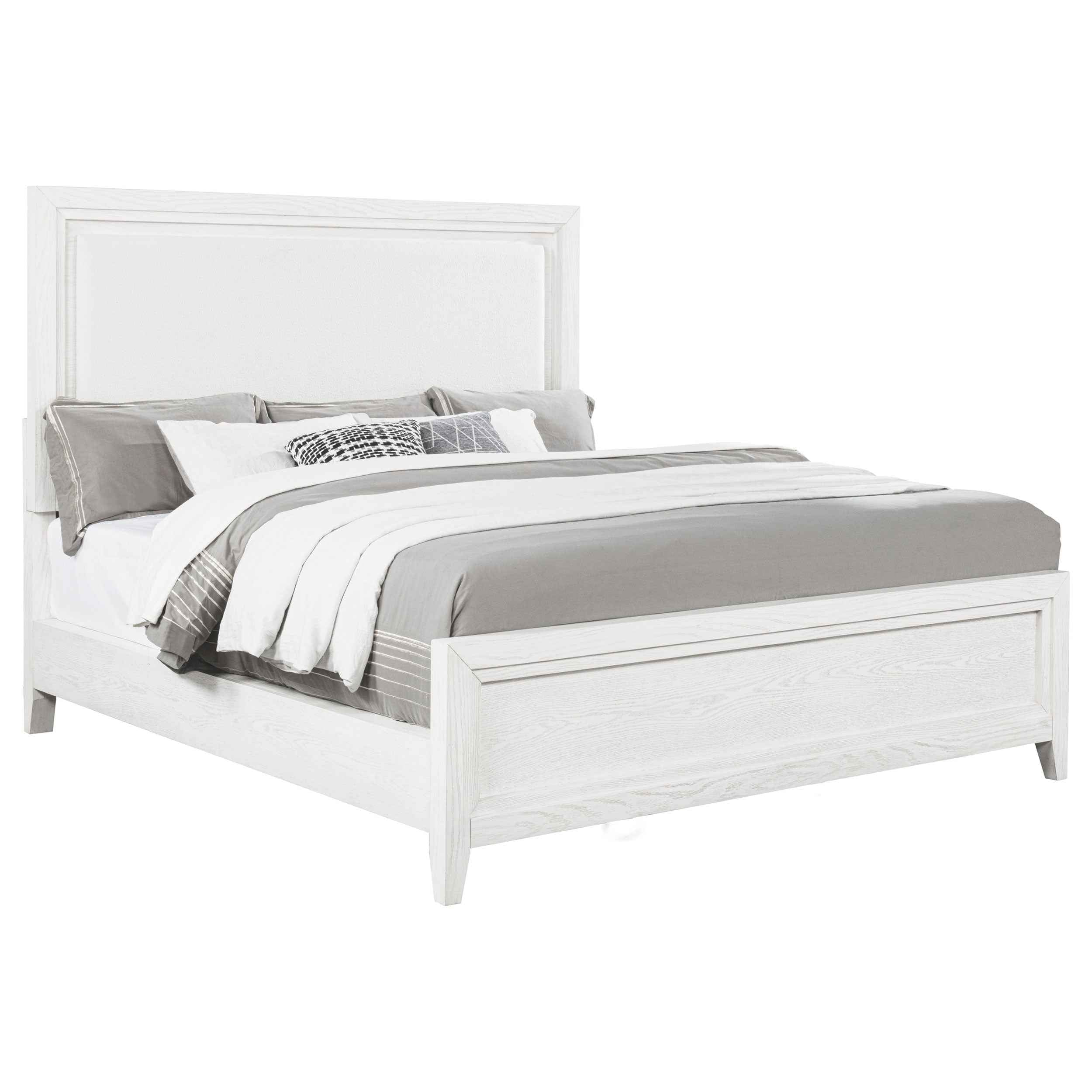Marielle Panel Bed