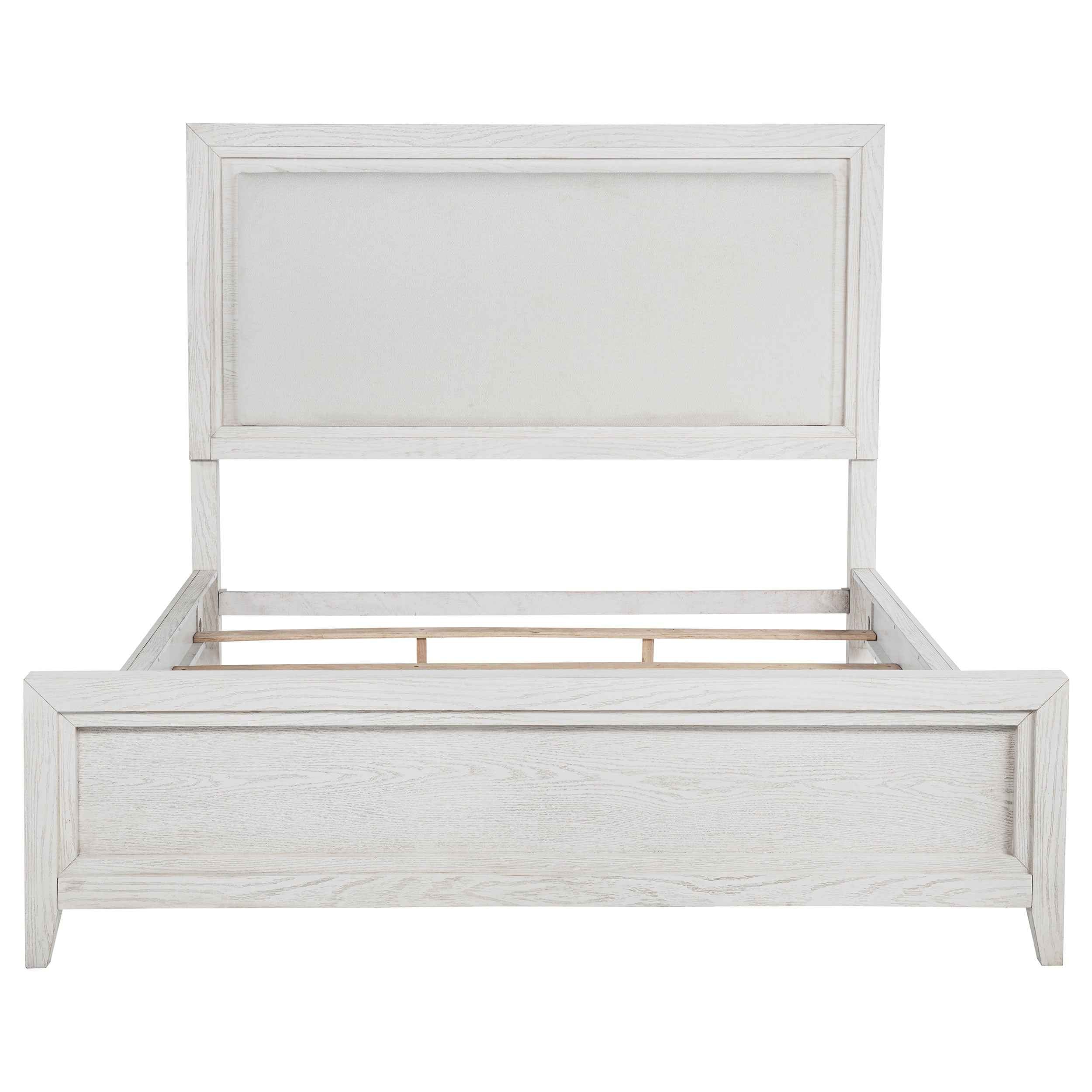 Marielle Panel Bed