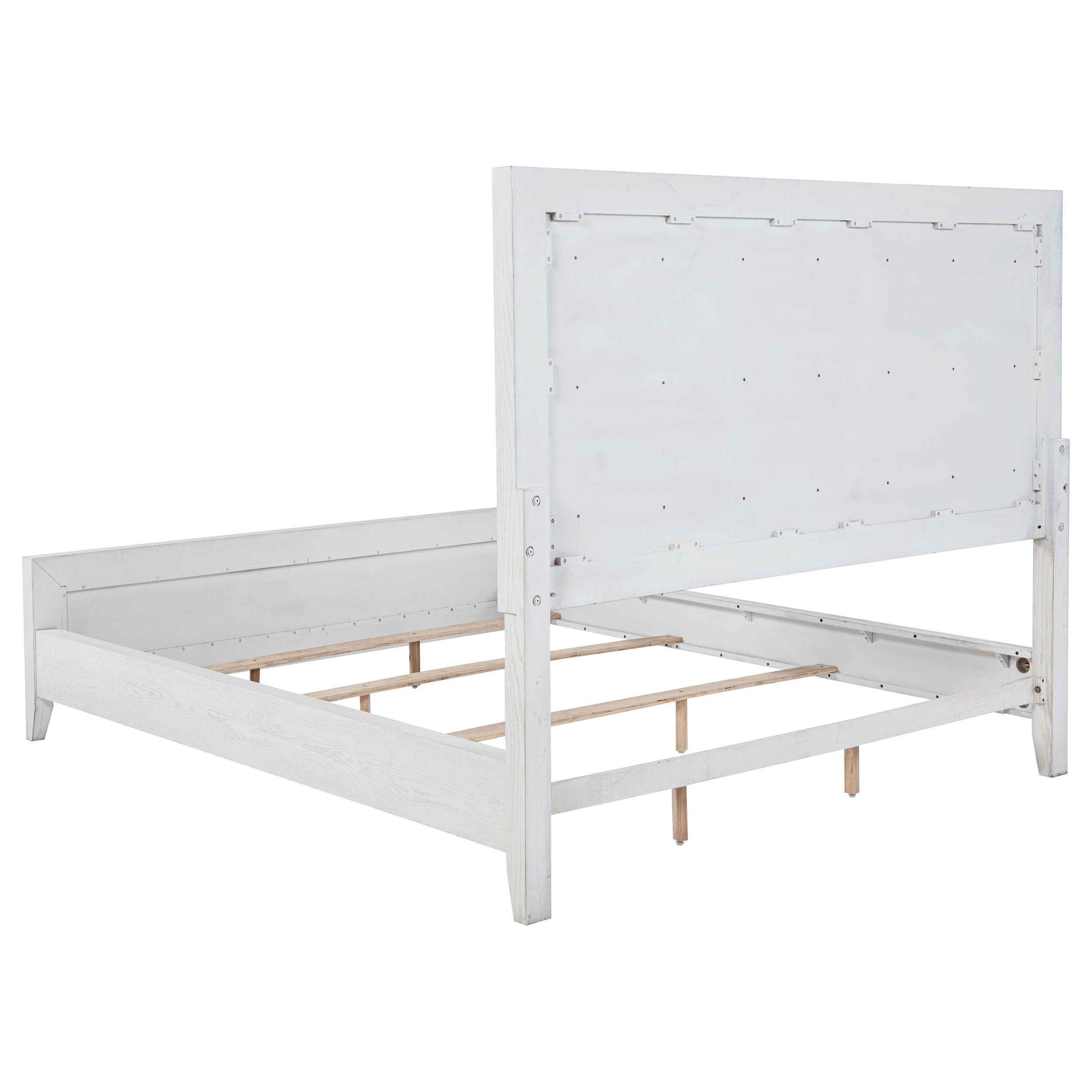 Marielle Panel Bed