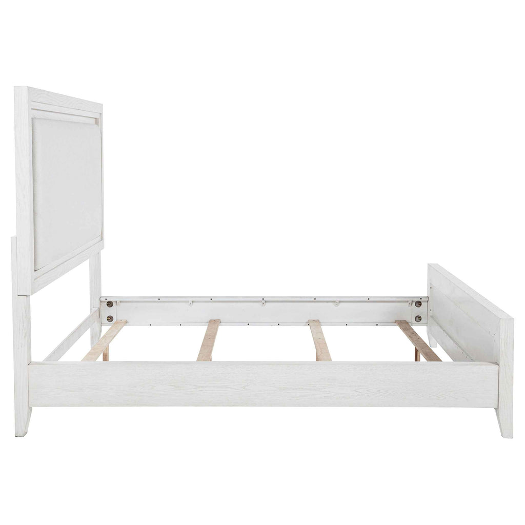 Marielle Panel Bed