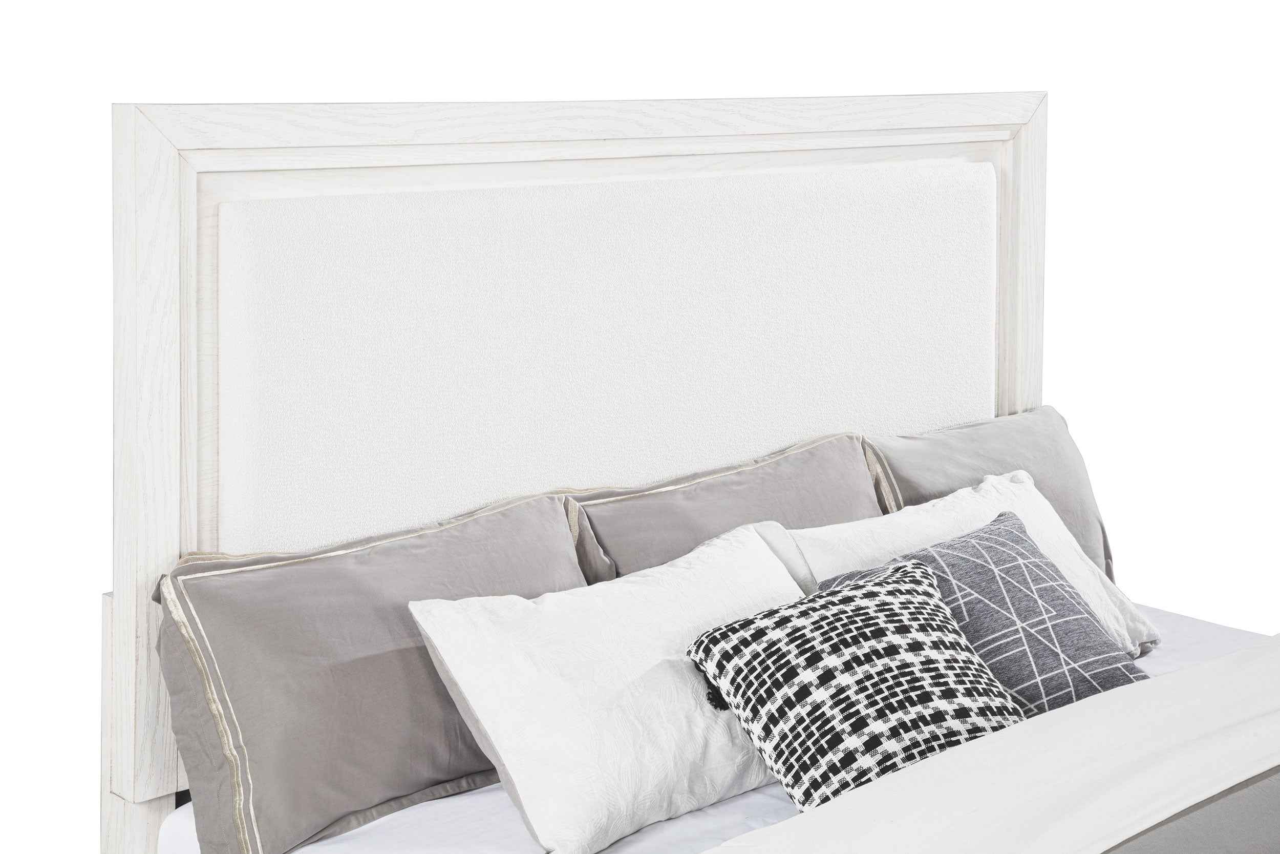 Marielle Panel Bed