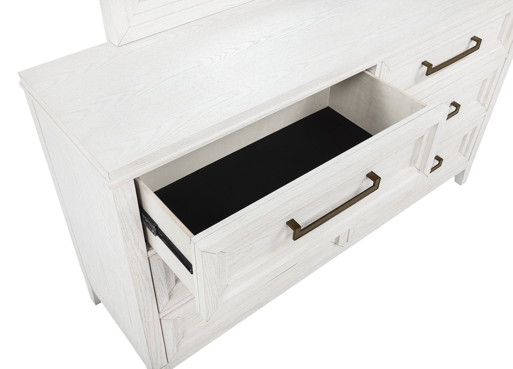 Marielle Bedroom Set