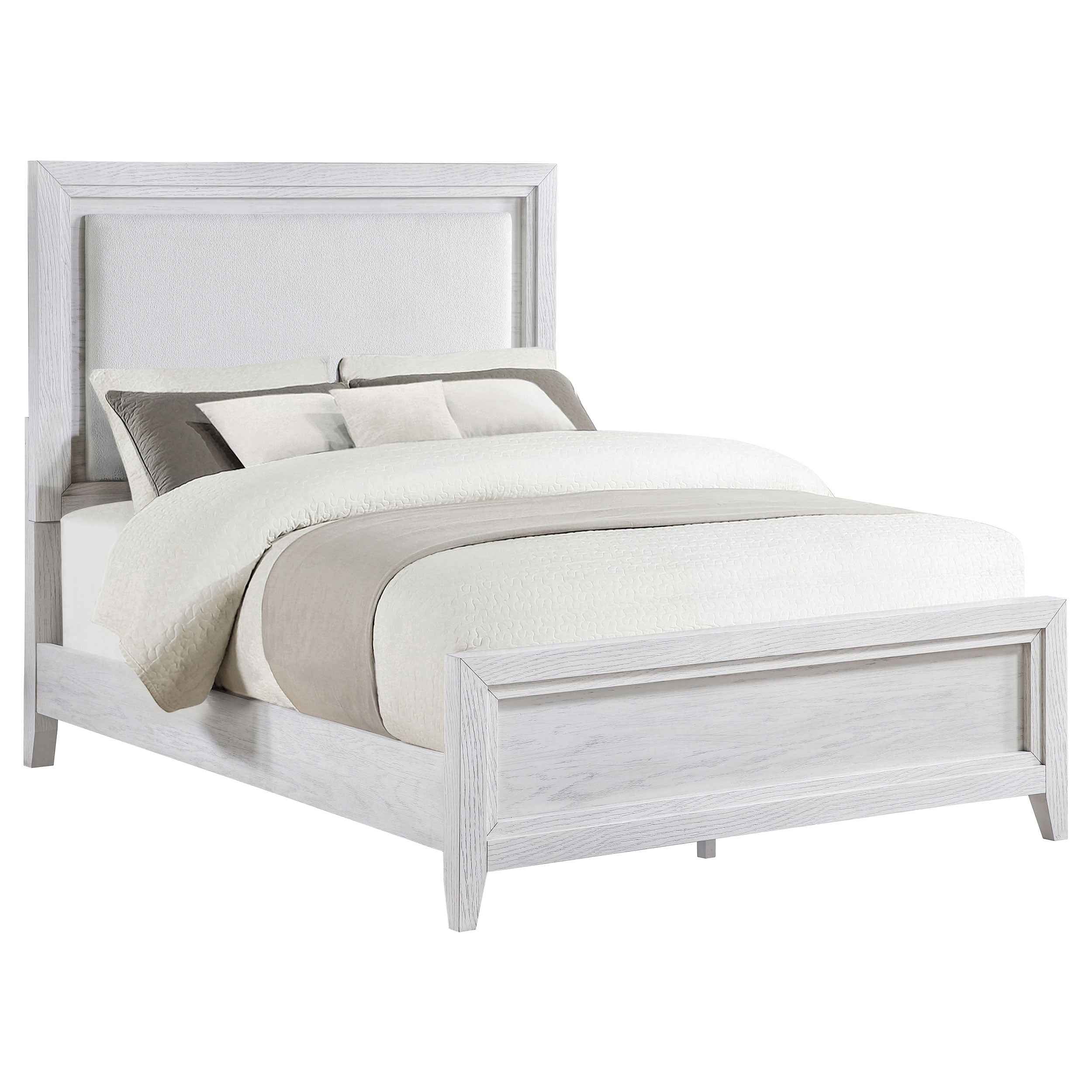 Marielle Panel Bed