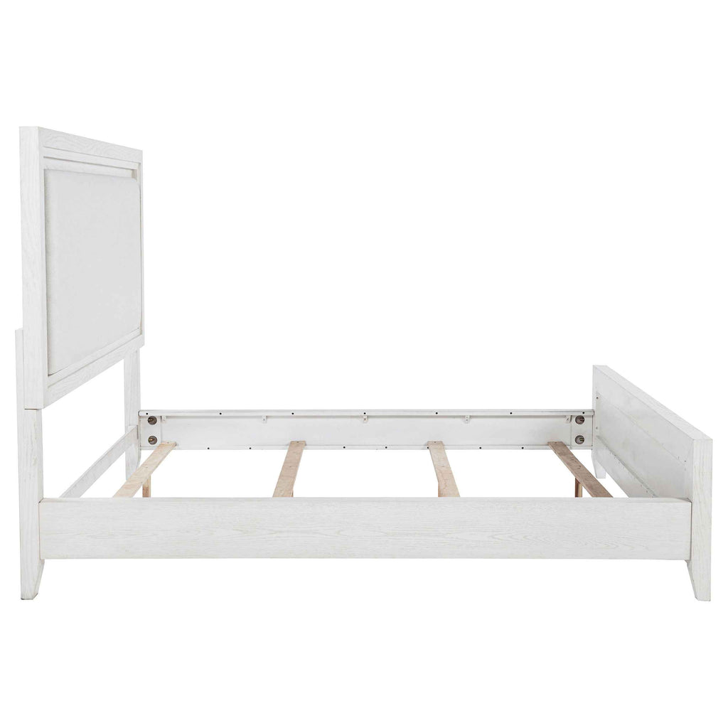 Marielle Panel Bed