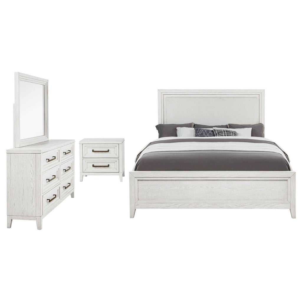 Marielle Bedroom Set
