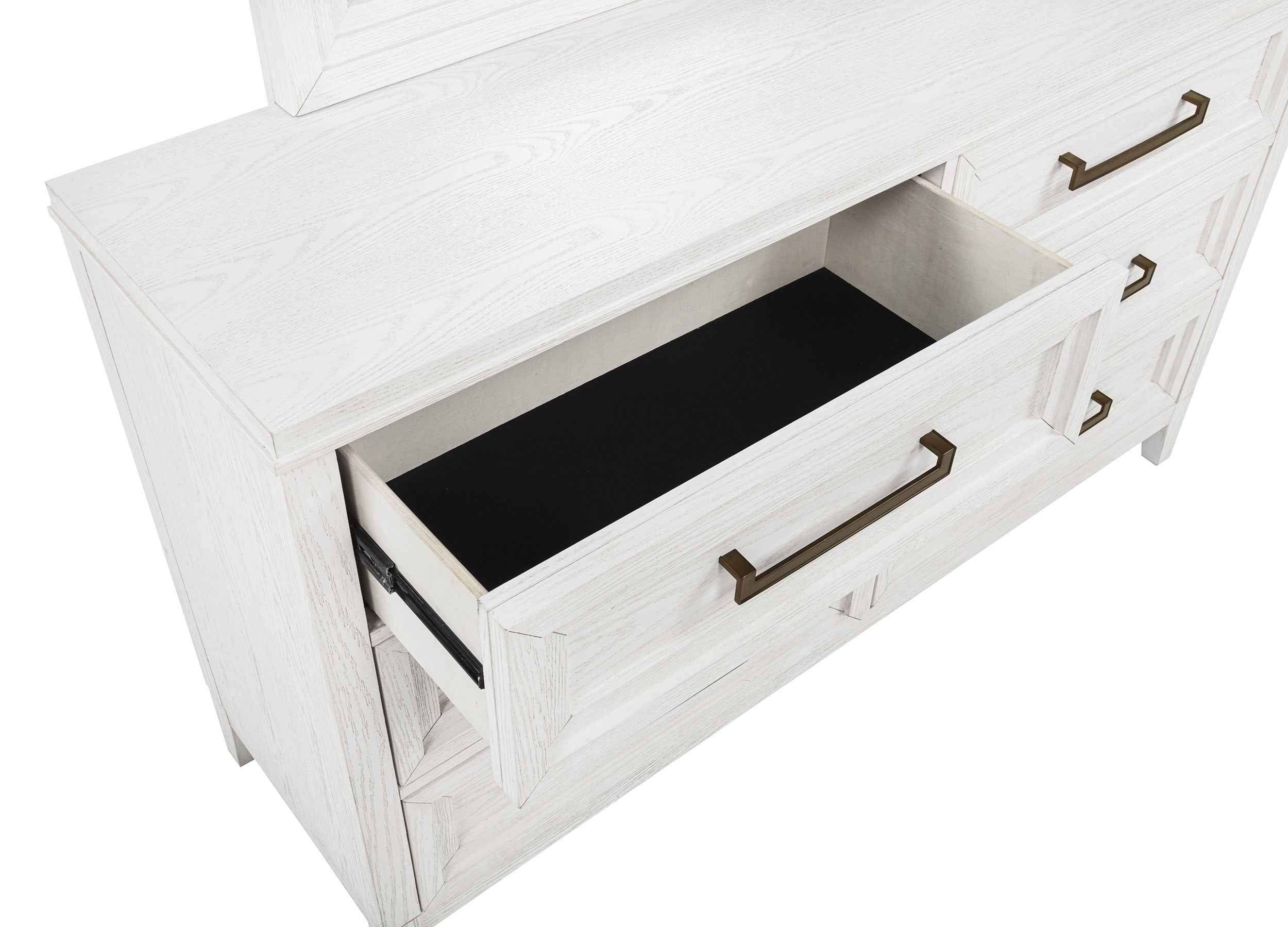 Marielle Bedroom Set