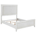 Marielle Panel Bed