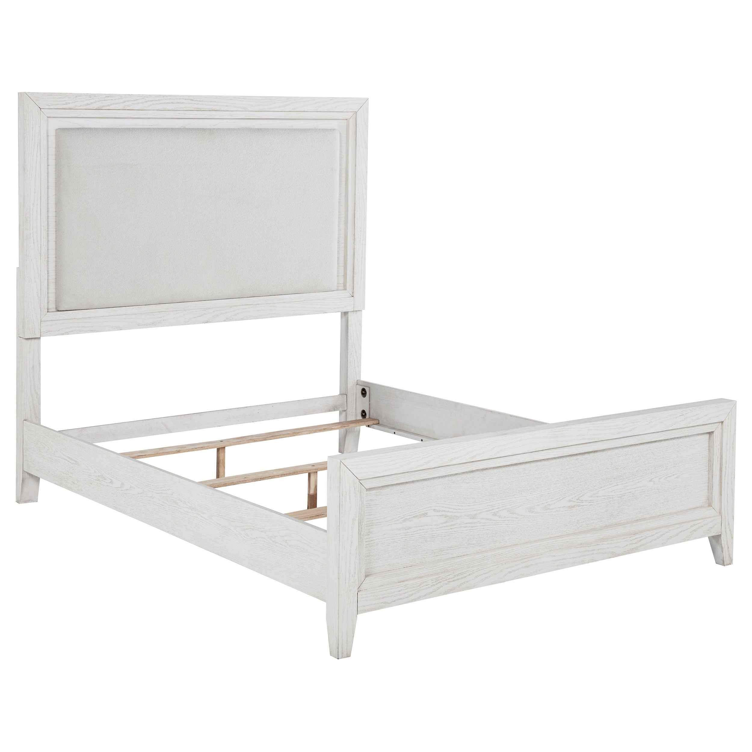 Marielle Panel Bed