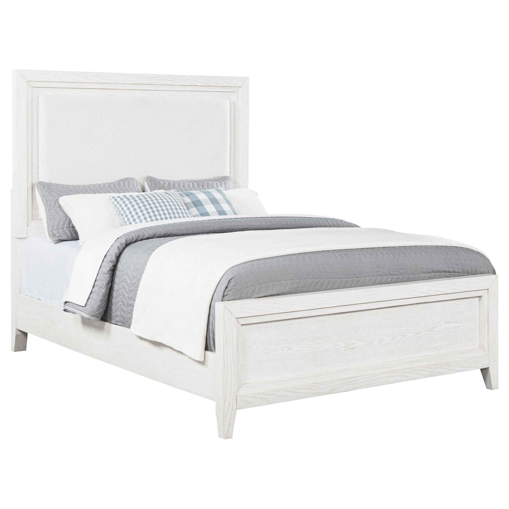 Marielle Panel Bed