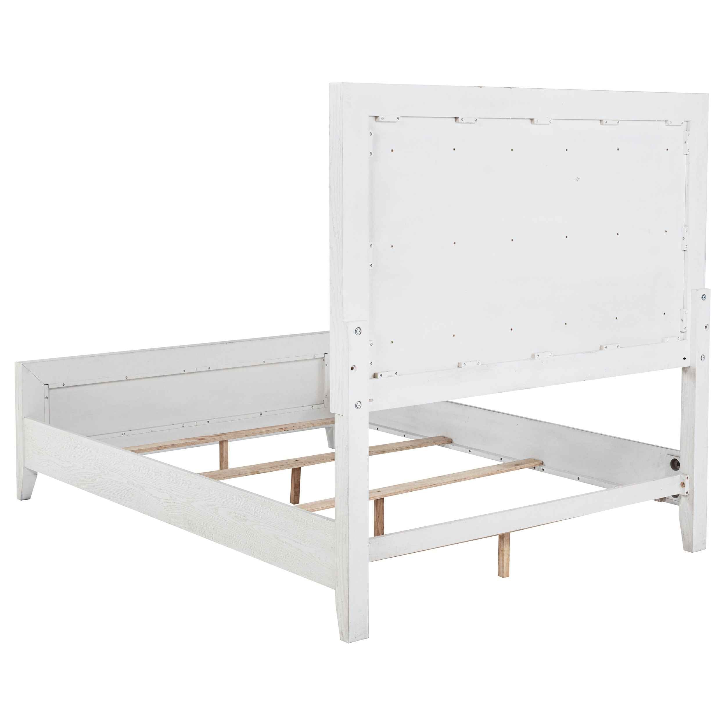 Marielle Panel Bed