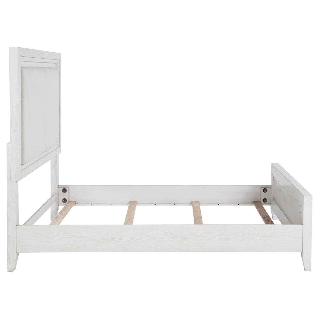 Marielle Panel Bed