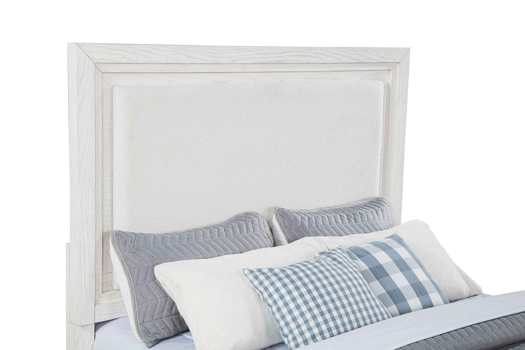 Marielle Panel Bed