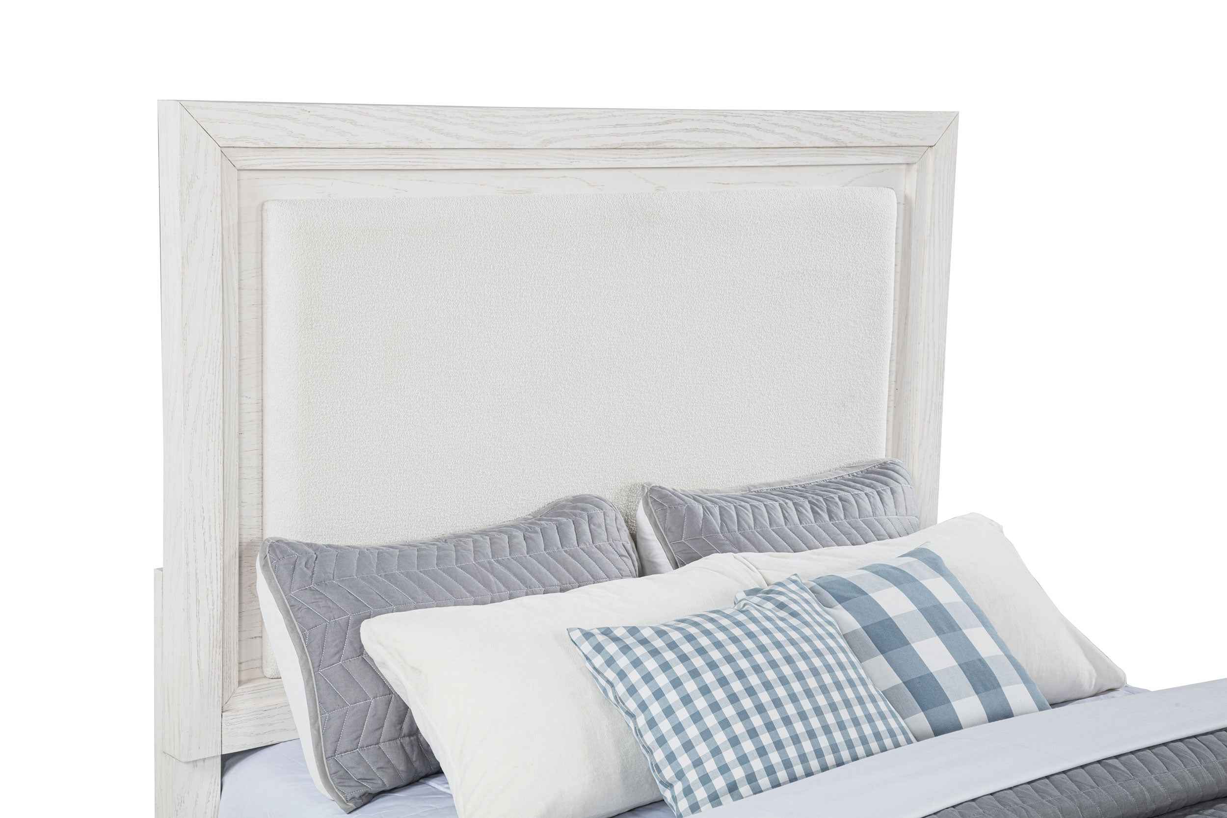 Marielle Panel Bed