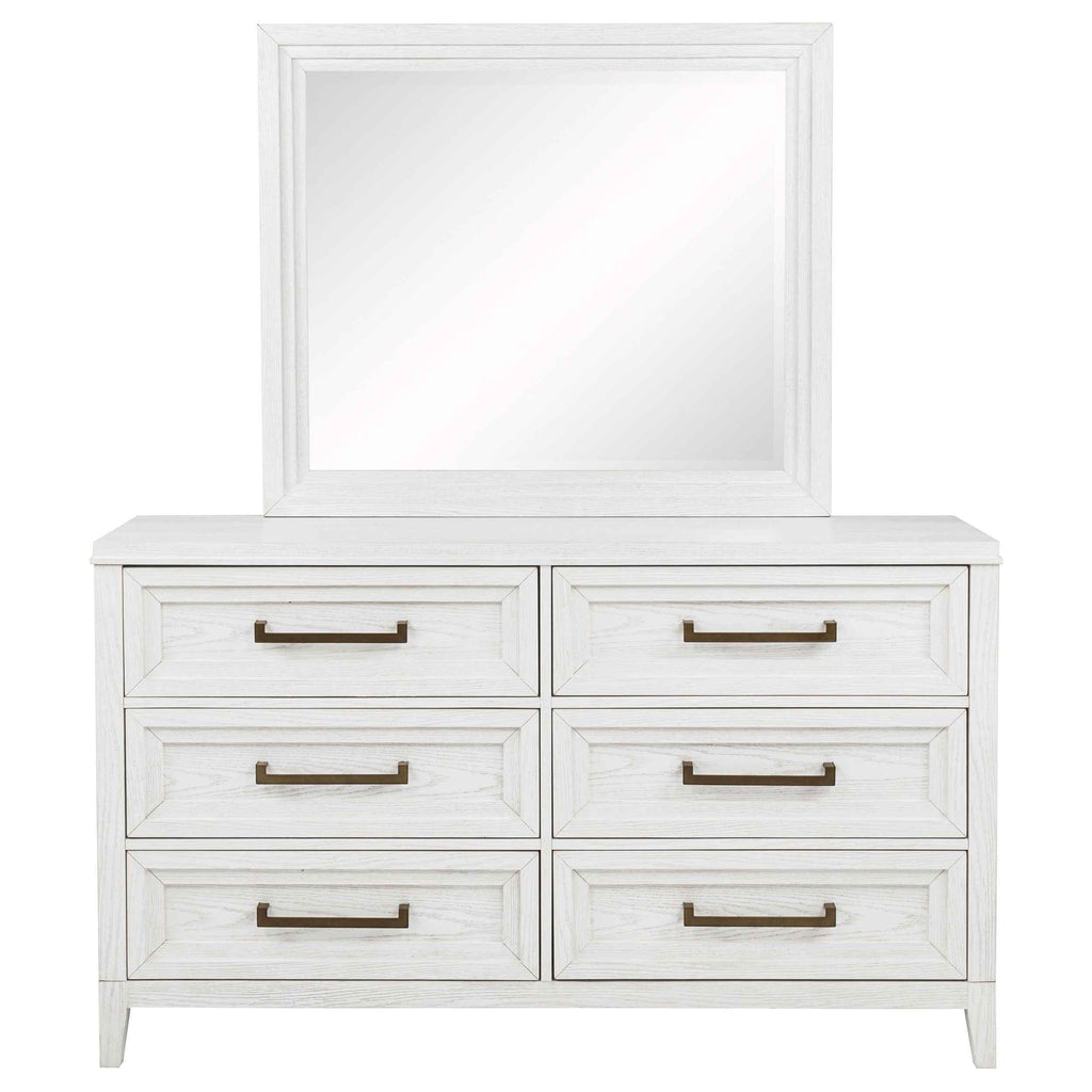 Marielle Dresser with Mirror