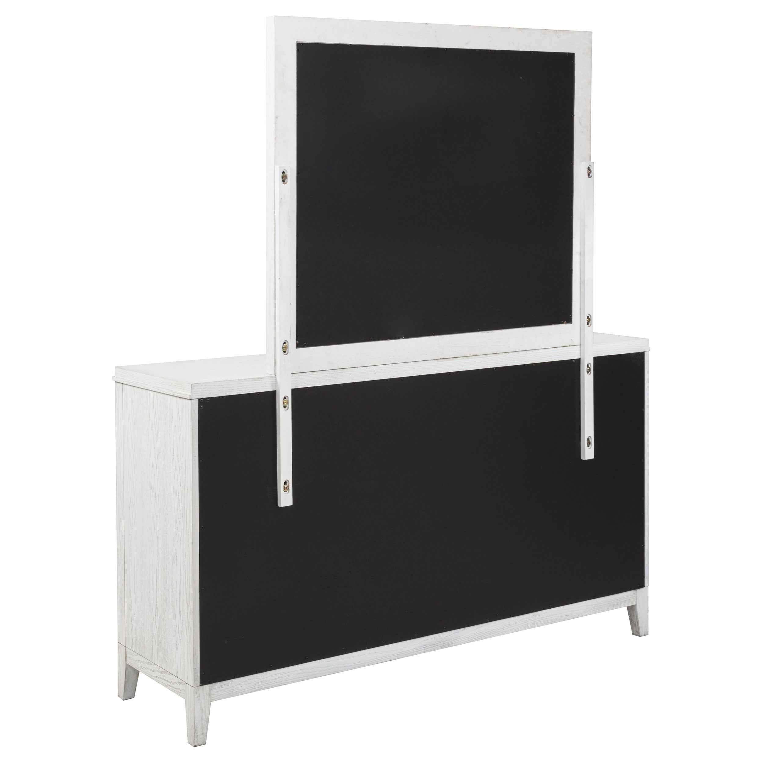 Marielle Dresser with Mirror