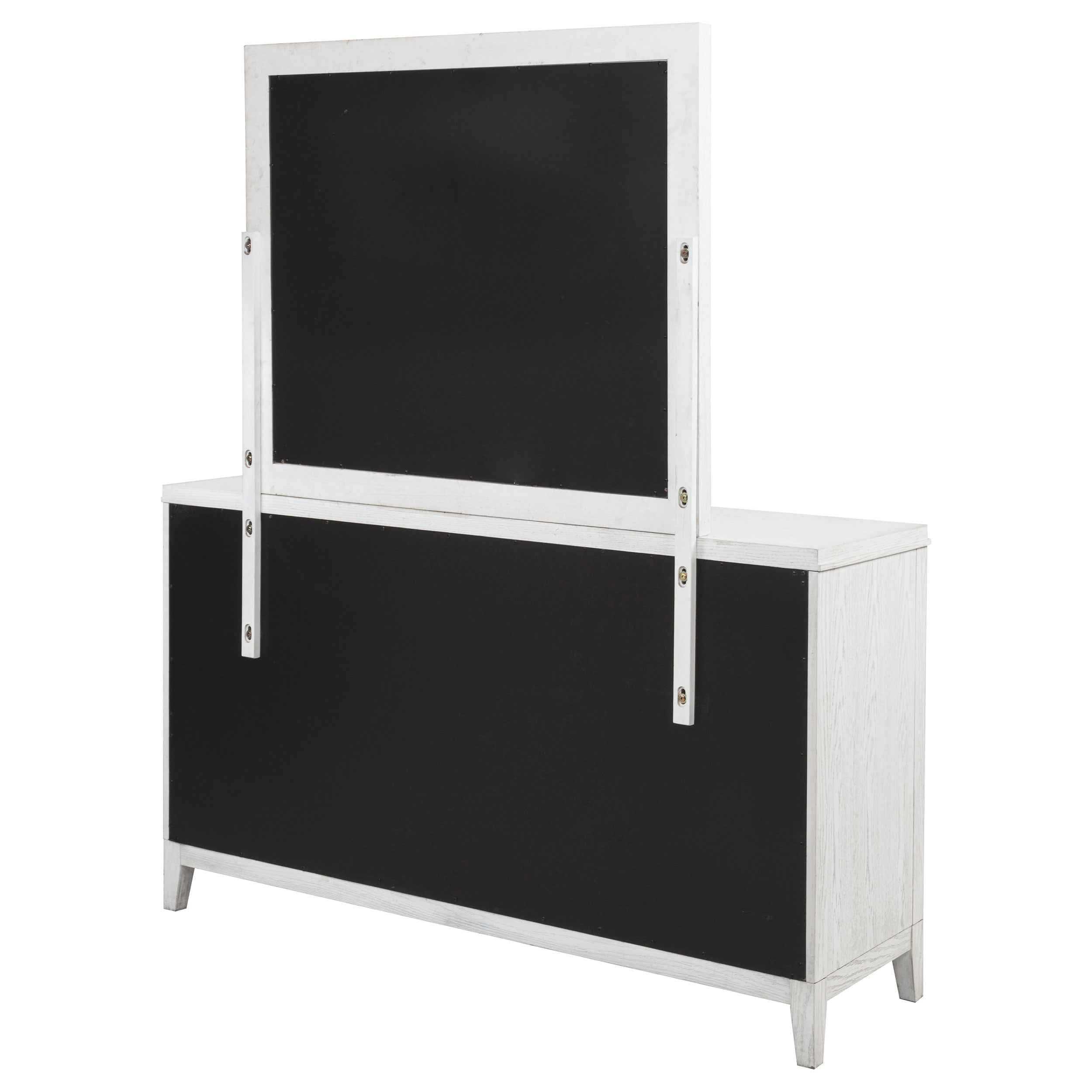 Marielle Dresser with Mirror