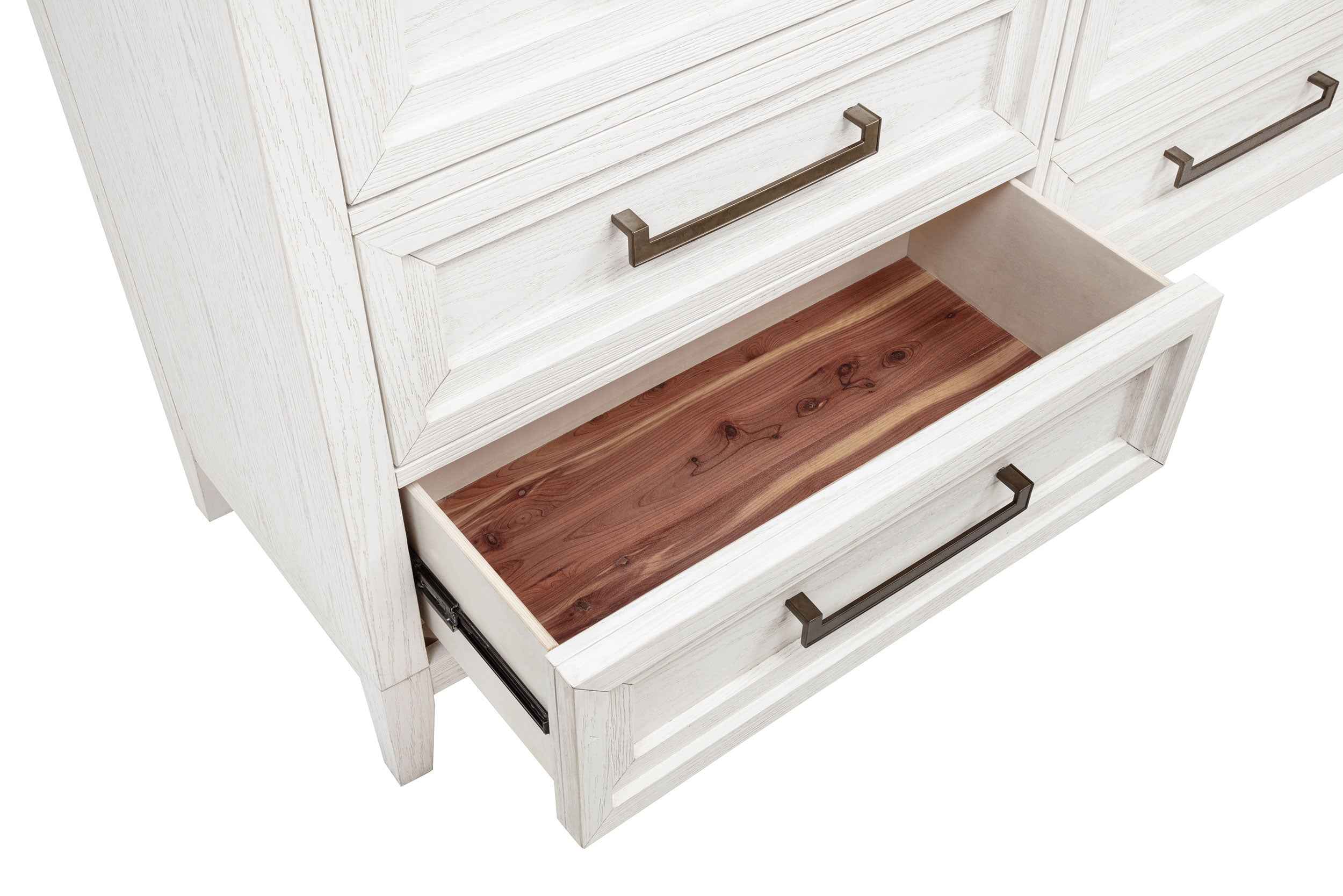 Marielle Dresser with Mirror