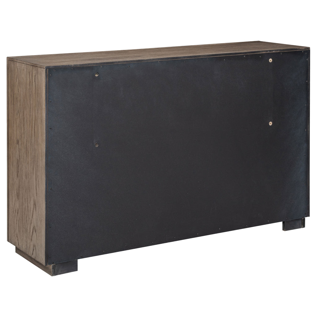 Kenora Bedroom Set