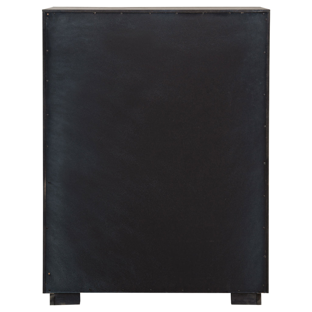 Kenora Chest of Drawers