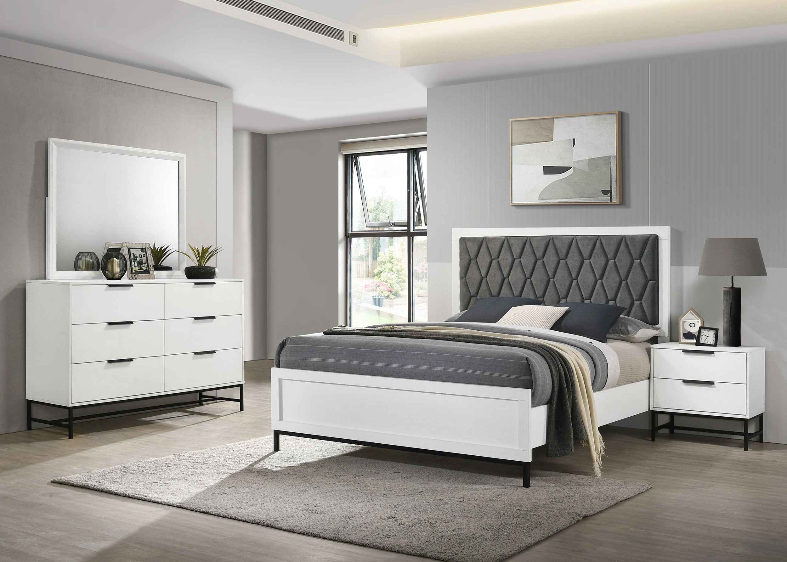 Sonora Bedroom Set