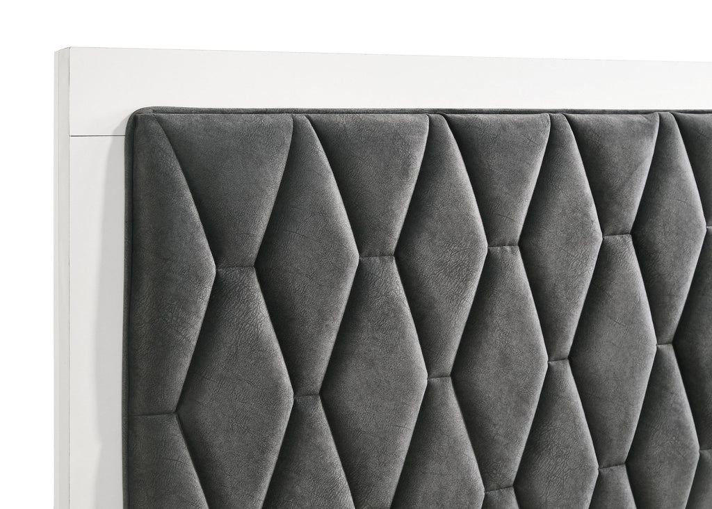 Sonora Bedroom Set