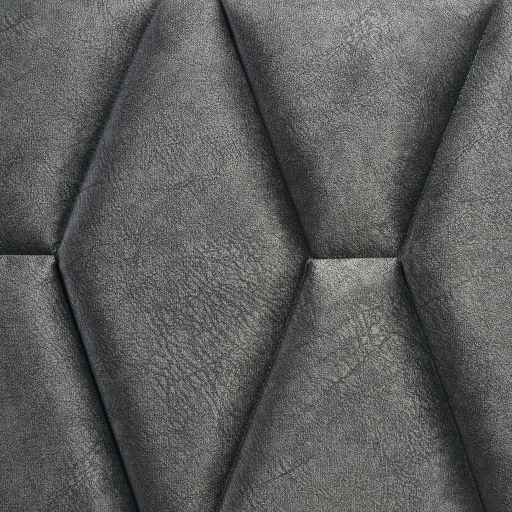Sonora Panel Bed