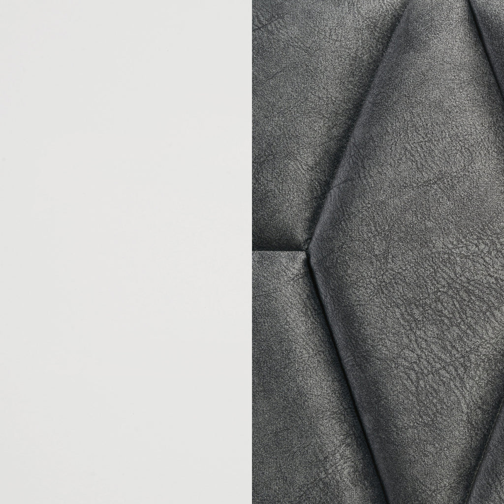 Sonora Panel Bed