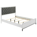 Sonora Panel Bed