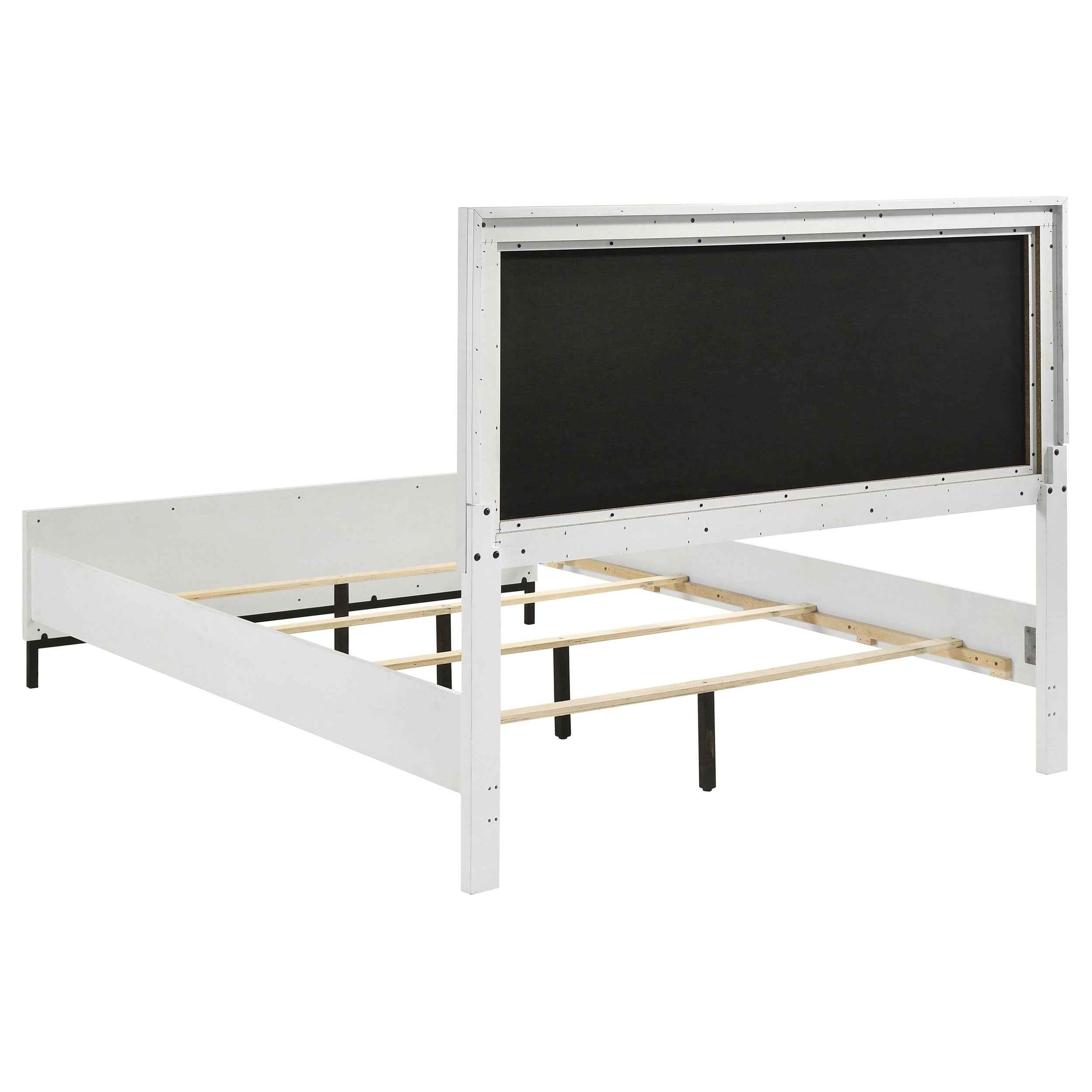 Sonora Panel Bed