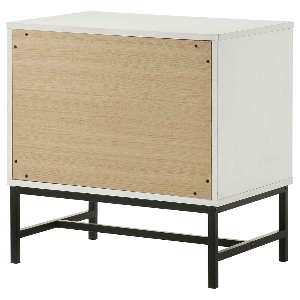 Sonora Nightstand