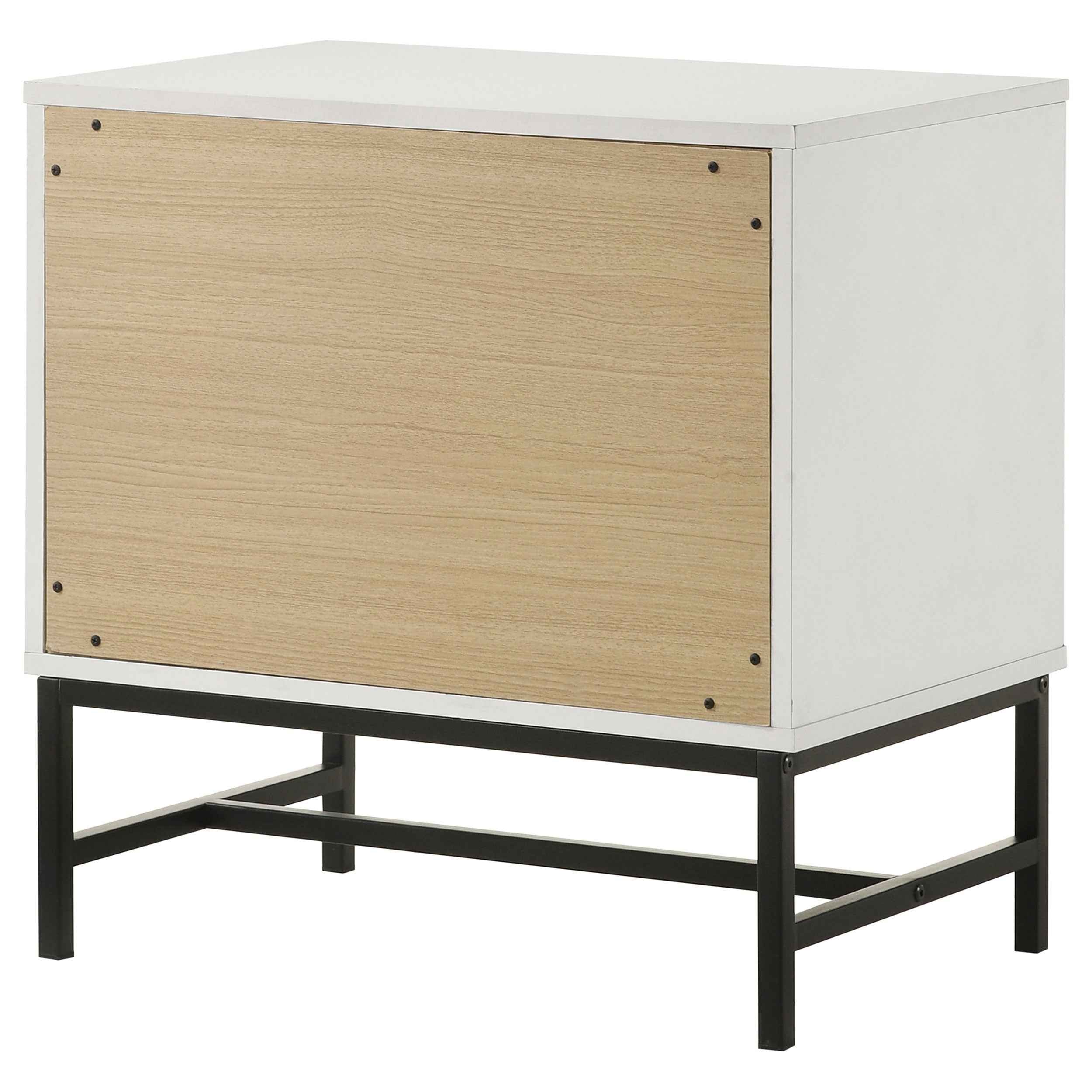 Sonora Nightstand