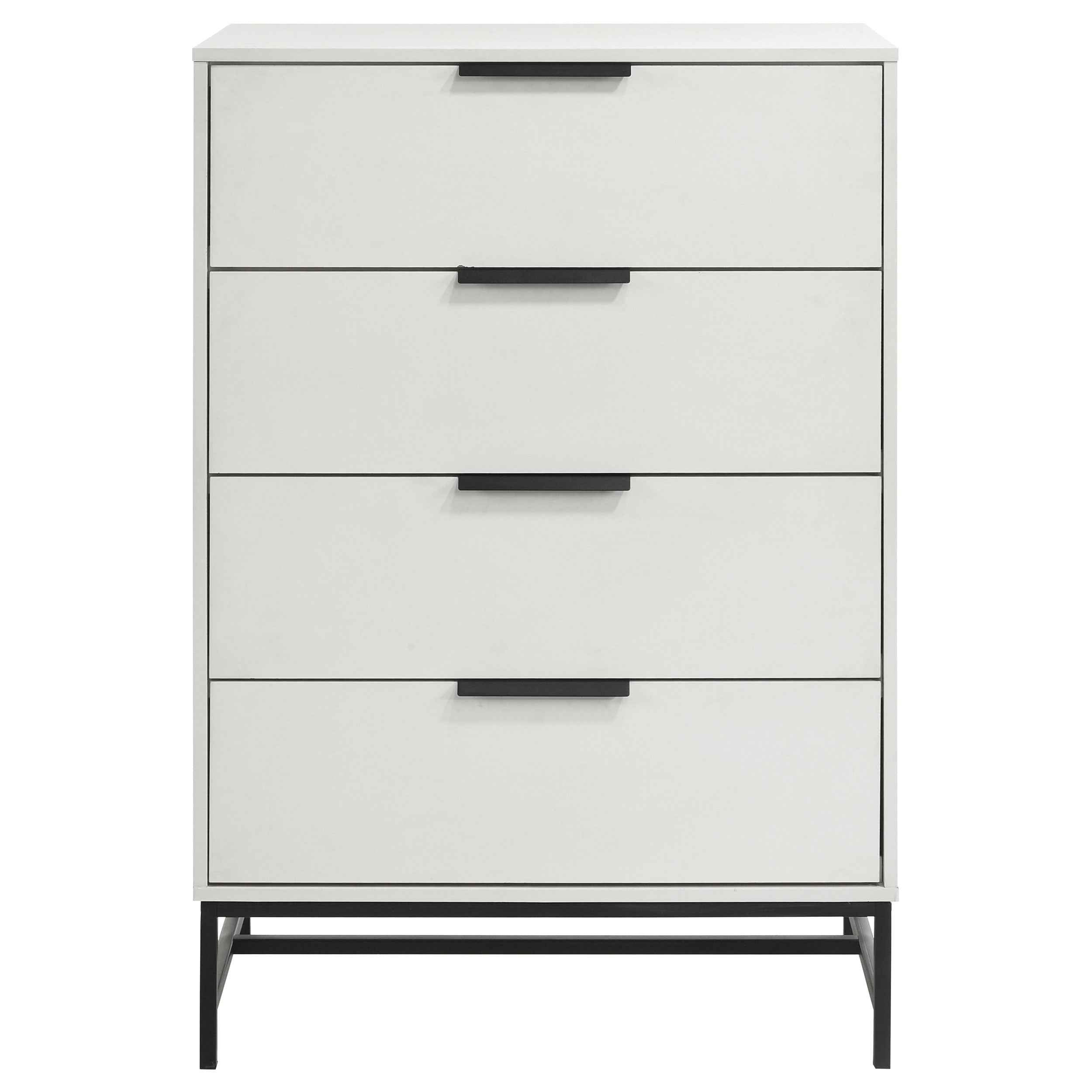Sonora Chest of Drawers