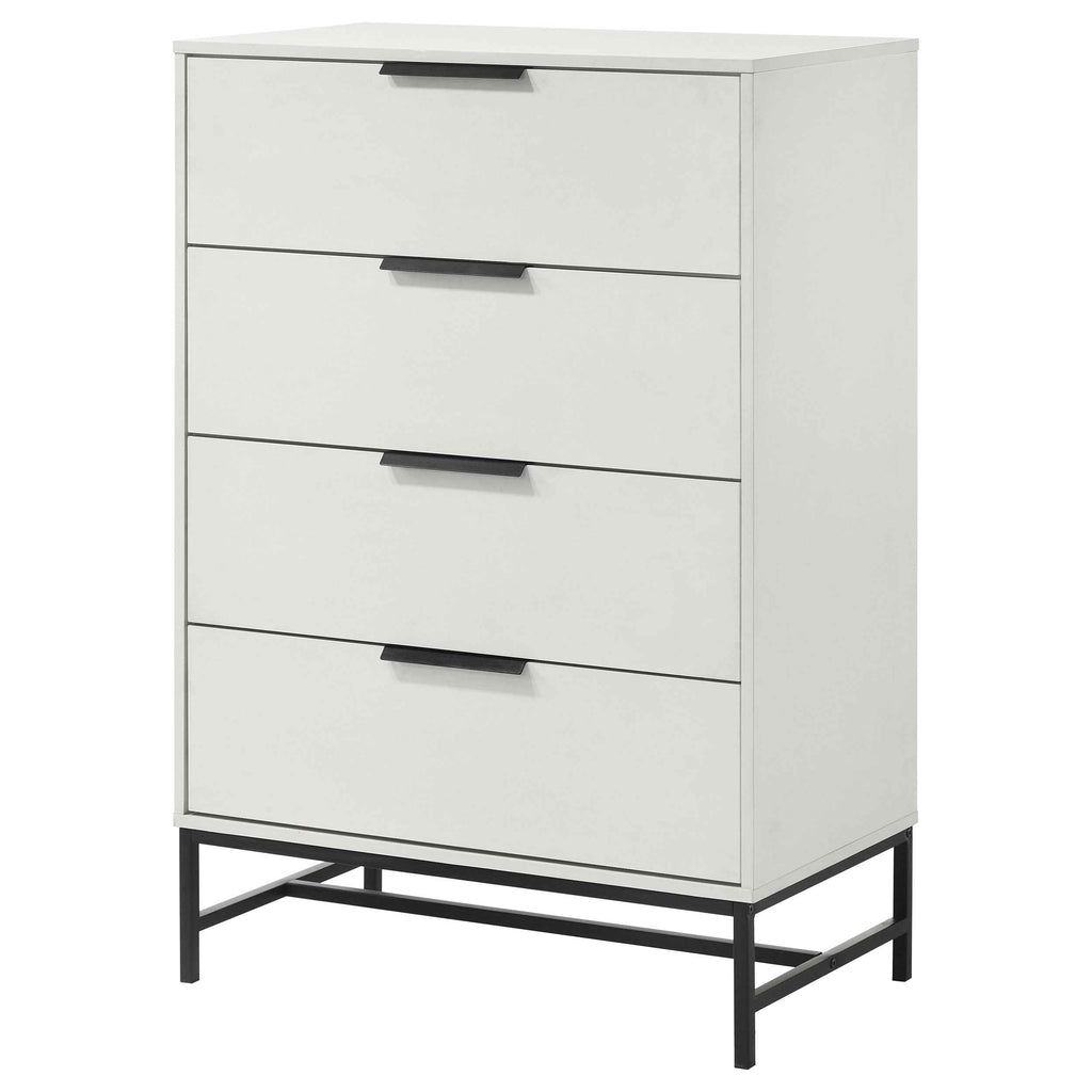 Sonora Chest of Drawers