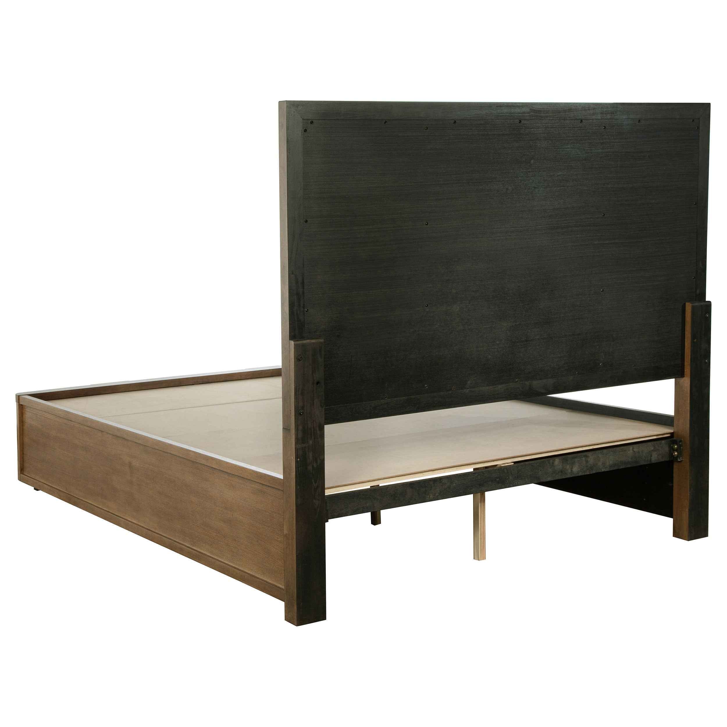 Terrace Bedroom Set