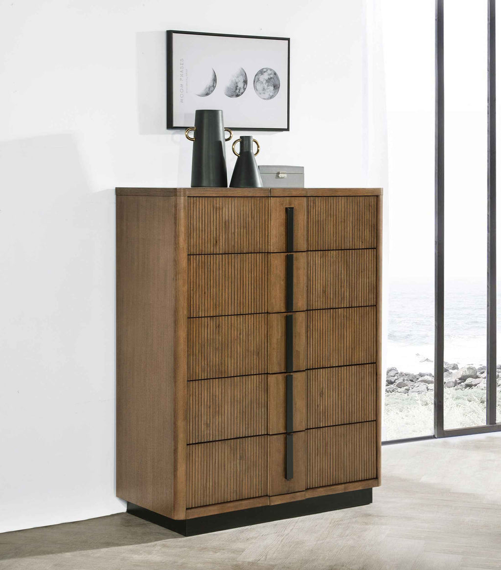Terrace Chest of Drawers