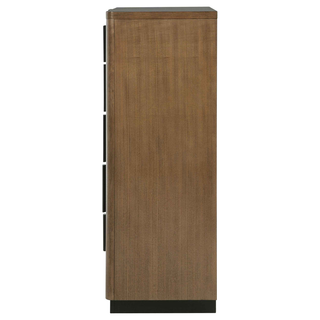 Terrace Chest of Drawers