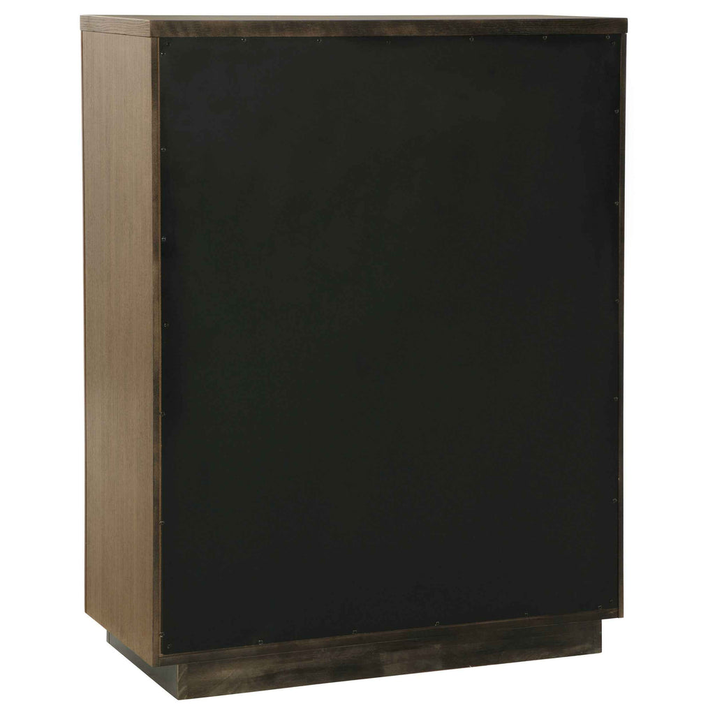 Terrace Chest of Drawers