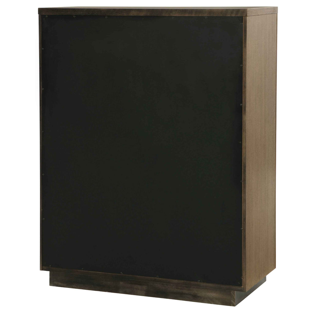 Terrace Chest of Drawers