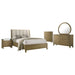 Granada 5 Pc Bedroom Set - VIP FURNITURE (NJ)