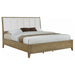 Granada Eastern King Bed - VIP FURNITURE (NJ)