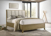 Granada Queen Bed - VIP FURNITURE (NJ)