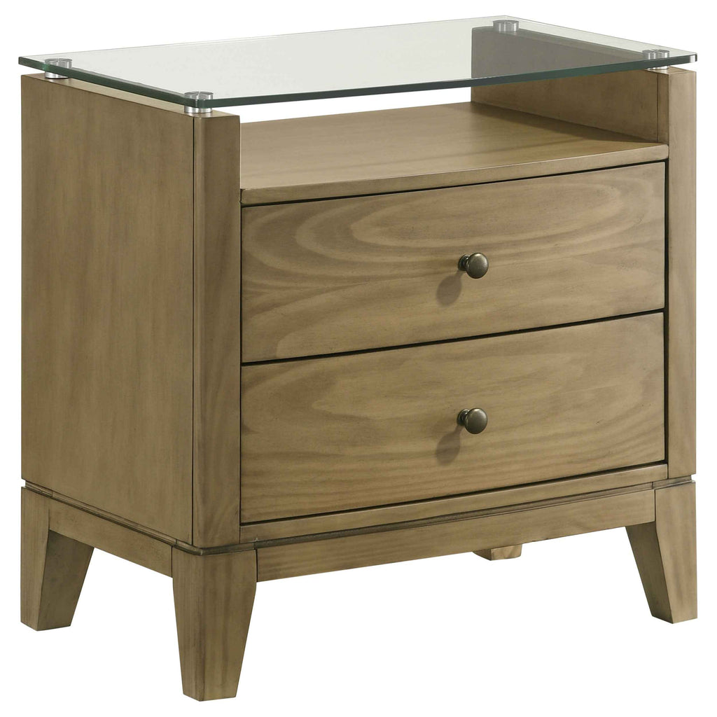 Granada Nightstand