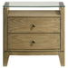 Granada Nightstand - VIP FURNITURE (NJ)